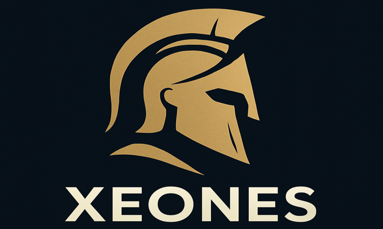 Xeones logo